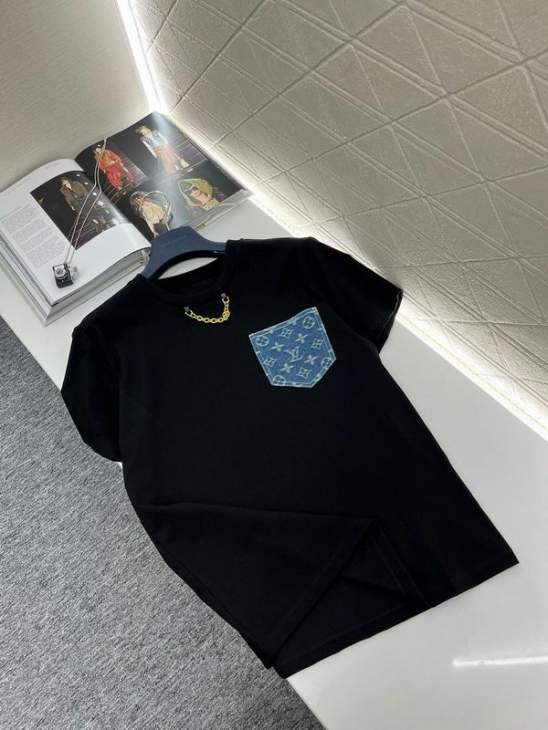 Picture of Louis Vuitton T Shirts Short _SKULVS-2XL12dtr3258005